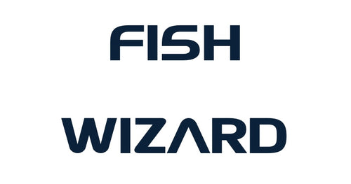 FishWizard logo