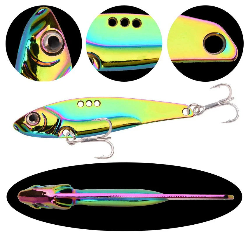 Premium Lure 1/4 oz (7g)