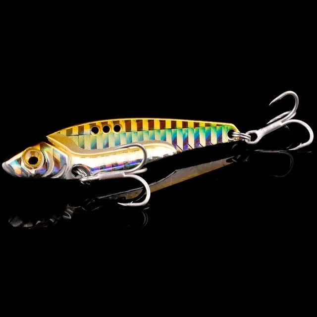 Lure Cullem 7'lizzard W/m Seed - Basil Manning