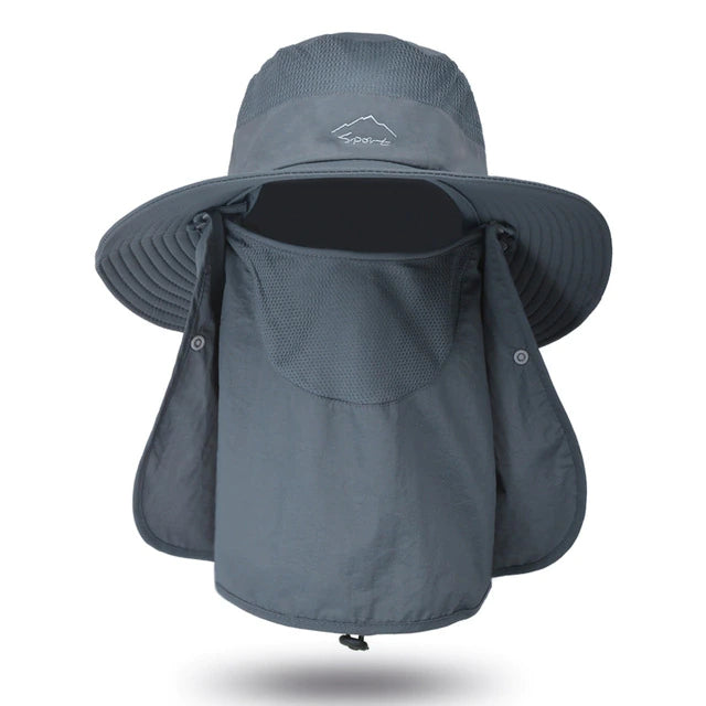 Outdoor Sports/Fishing Hat